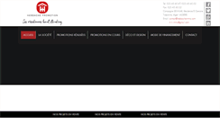Desktop Screenshot of hebbacheimmo.com